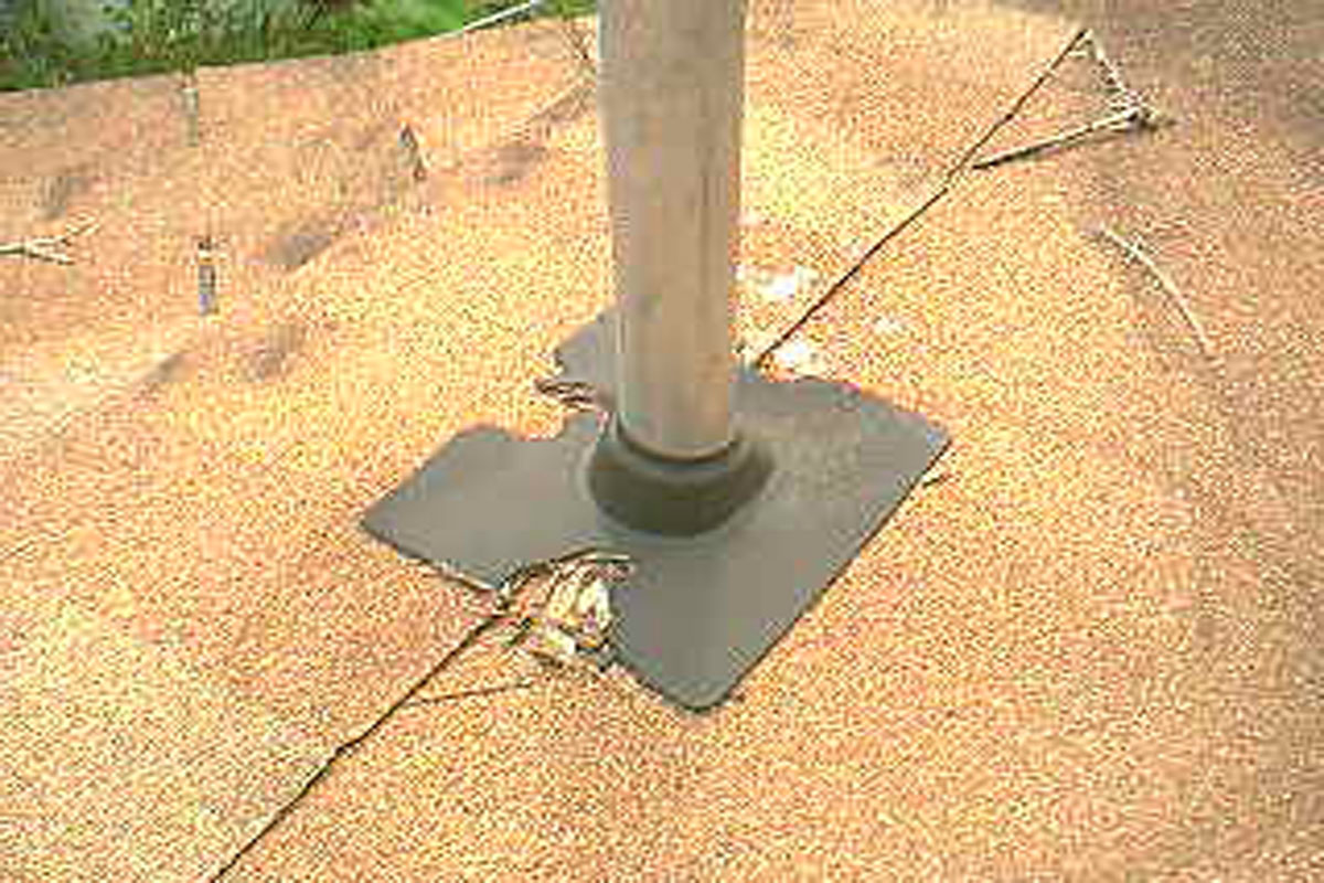 Defect Pics from inspections